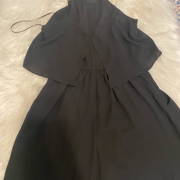 Neck Romper - Picture 5 of 5